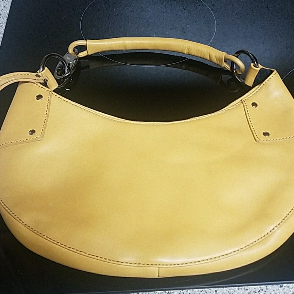 Authentic Gucci Hobo Bag